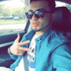 Meet your Posher, Walter